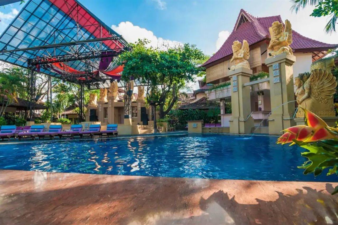 Bounty Kuta 3* Kuta (Bali)