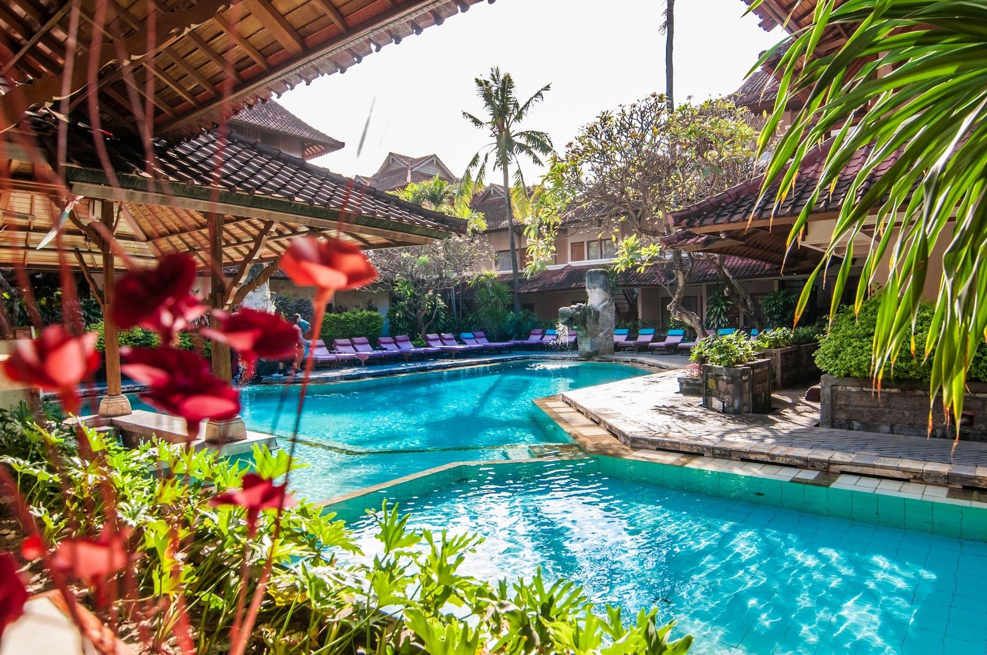 Hotel Bounty Kuta Kuta (Bali)