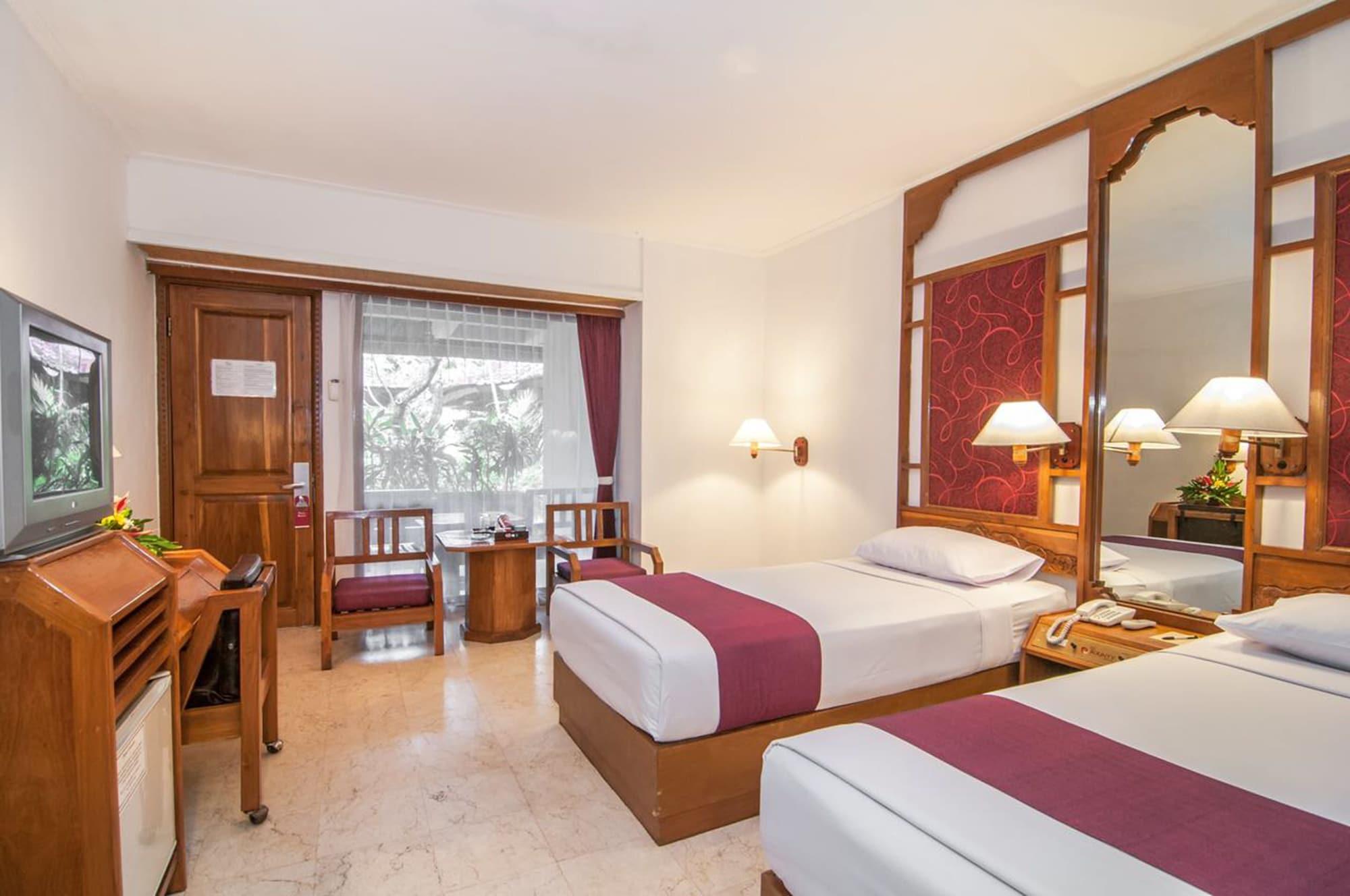 Bounty Kuta Hotel 3*