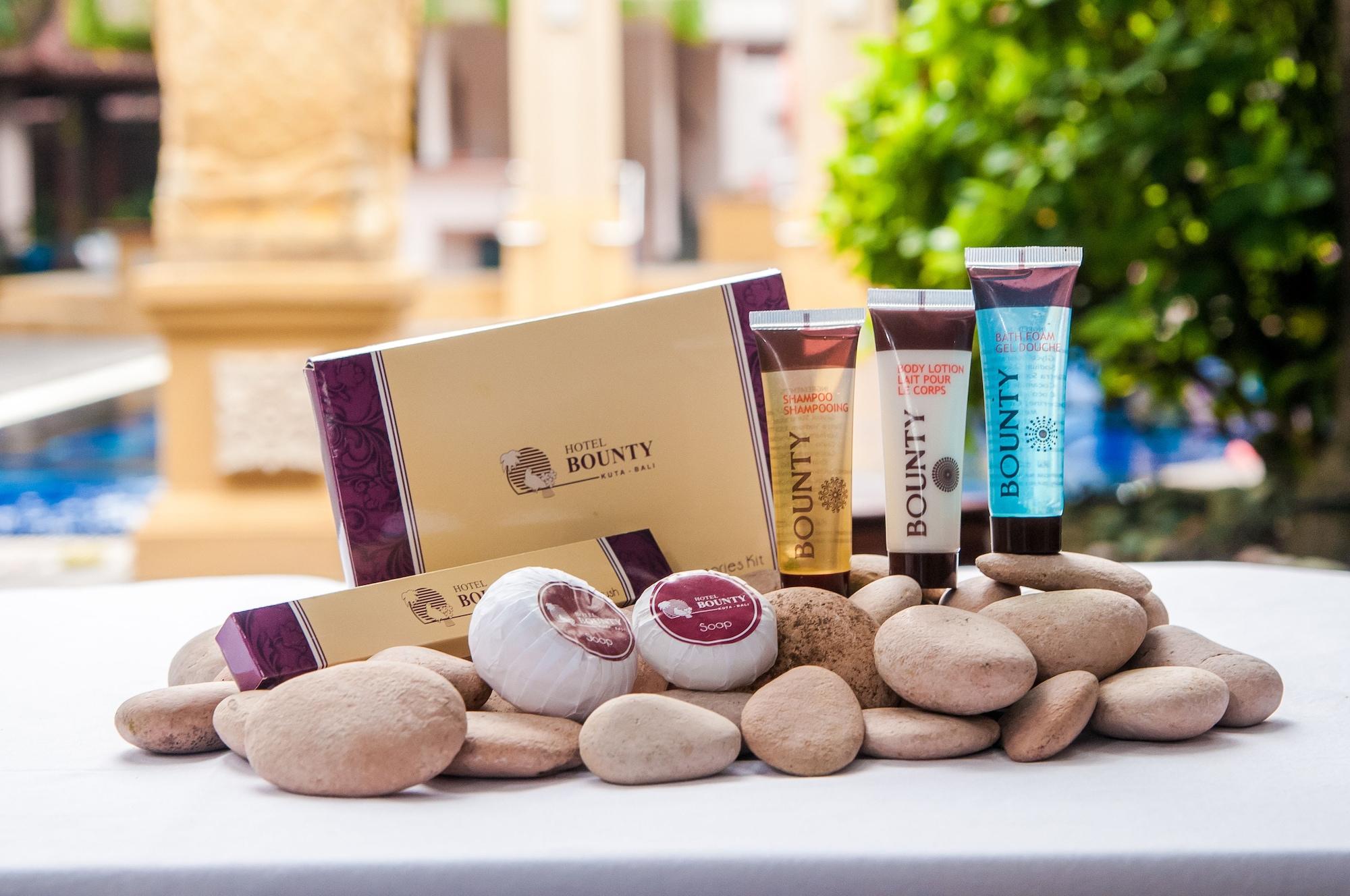Bounty Kuta Hotel 3*