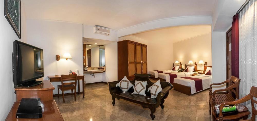 Bounty Kuta Hotel