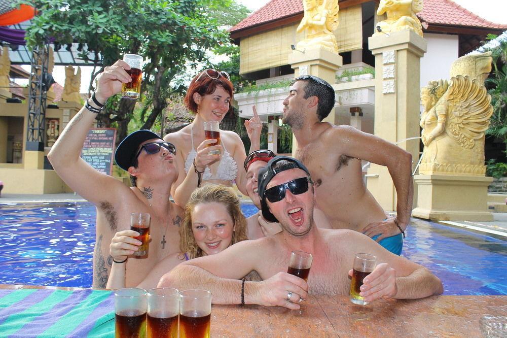 Bounty Kuta 3* Kuta (Bali)