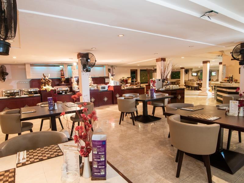 Bounty Kuta 3* Kuta (Bali)