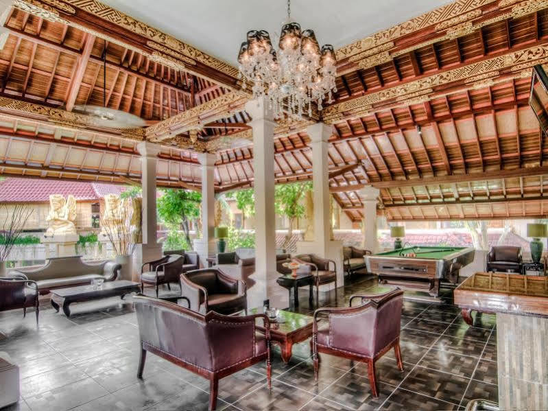Hotel Bounty Kuta