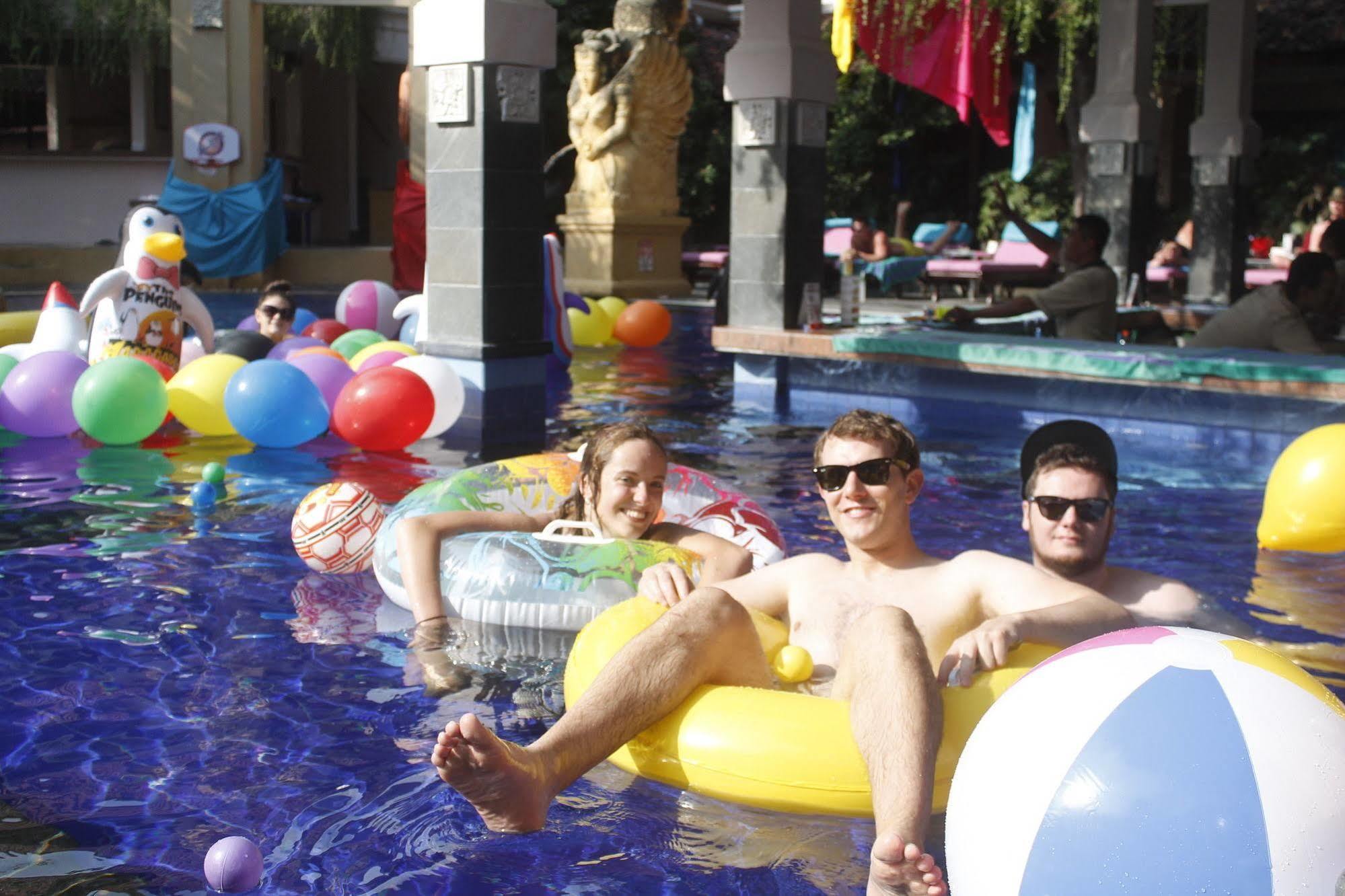 Bounty Kuta 3* Kuta (Bali)