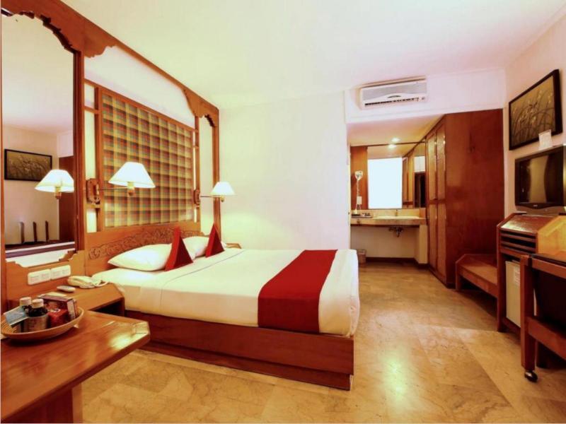 Bounty Kuta 3*